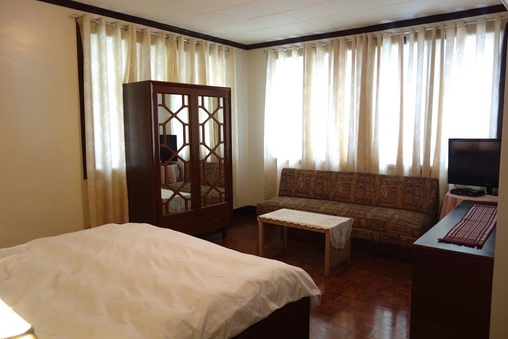 เดอะ บิ๊ก เฮาส์ - เอ เฮอริเทจ โฮม Hotel Davao ห้อง รูปภาพ